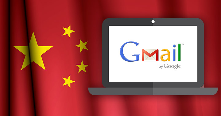 How to Access Gmail in China: Safe & Anonymous (2025)