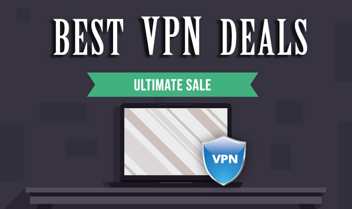 Best VPN Deals & (ACTIVE) Coupon Codes in 2025