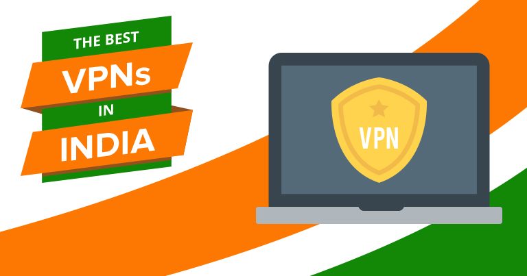 5 Best VPNs for India for Privacy, Speed & Streaming (2025)