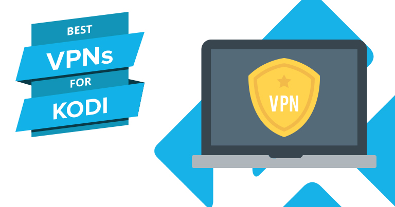 5 Best VPNs for Kodi in 2025 — Top Speed and Security