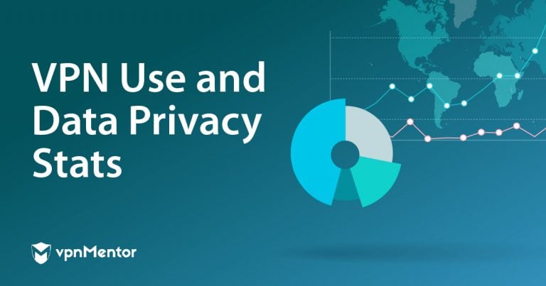 VPN Use and Data Privacy Stats for 2025