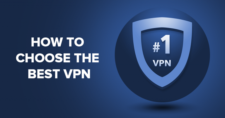 How To Choose and Buy a VPN — Ultimate Guide 2025