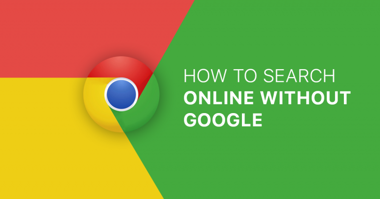 5 Best Google Search Alternatives for Privacy & More in 2025