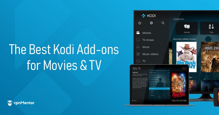 Best Kodi Addons for Sport, TV, and Movies in 2025