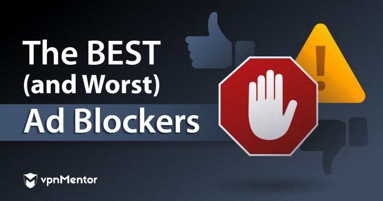 10 Best Ad Blockers in 2025 – Apps and Browser Extensions
