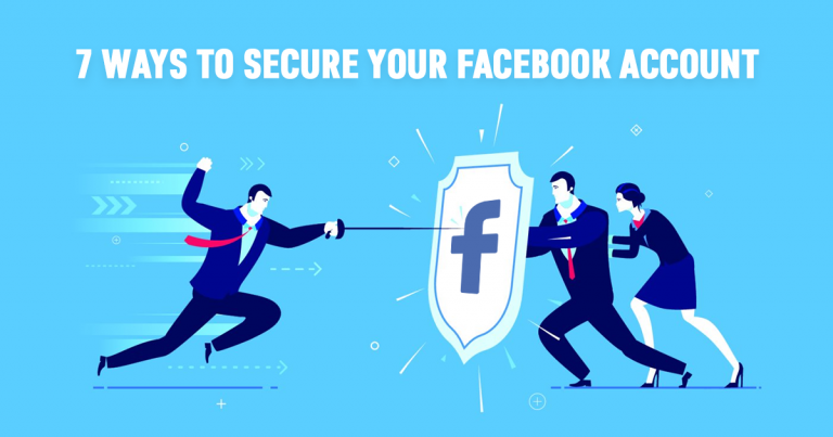 9 Easy Ways to Secure Your Facebook - 2025 Update
