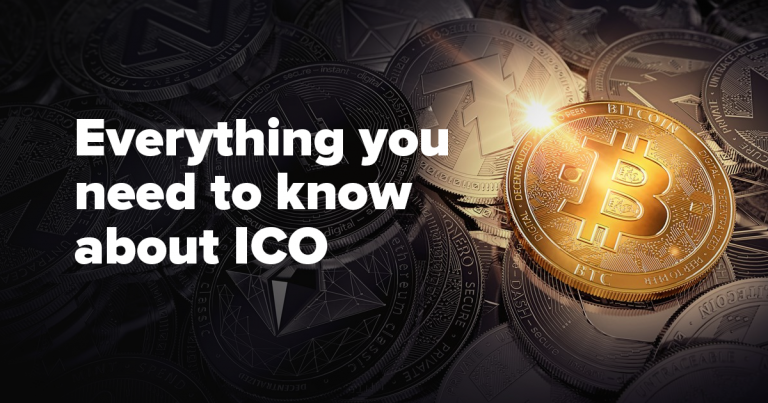 Everything You Need to Know About ICO in 2025