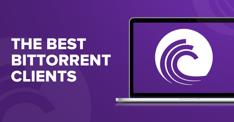 10 Fastest BitTorrent Clients in 2025 — Safe & Working