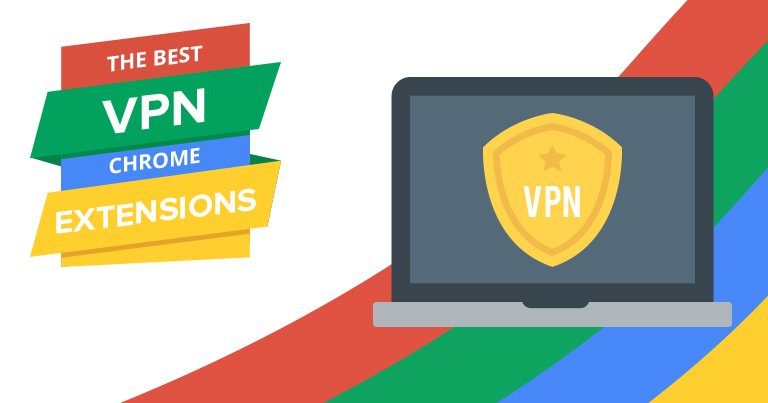 5 Best VPN Chrome Extensions in 2025: All Fast, Some Free!