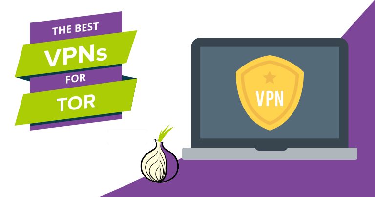 5 Best VPNs for Tor in 2025 — Verified, Secure, and Fast