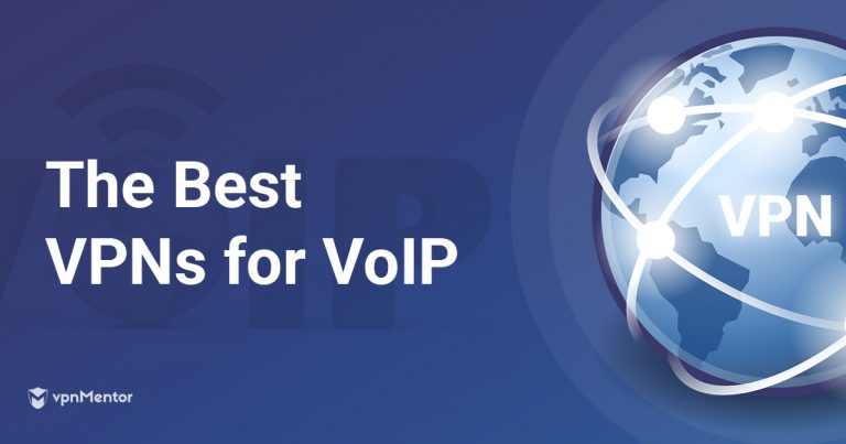 Complete Guide to Voip VPN & How To Choose (2025)