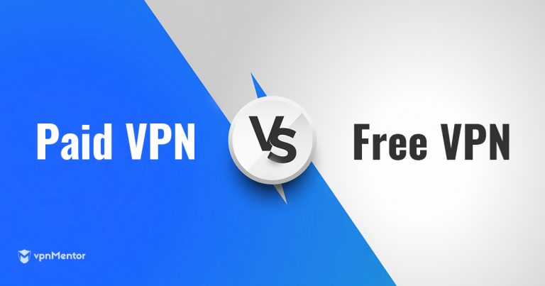 Free VPN vs Paid VPN — Which Option Is Better in 2025?