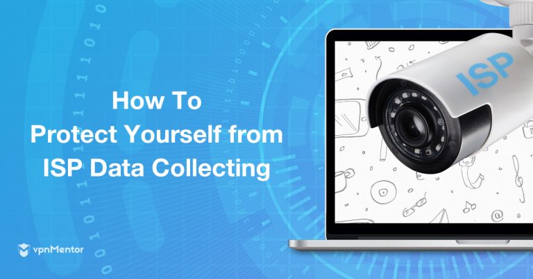 What Your ISP Can Learn About You: Stay Private in 2025