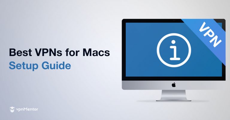 How to Set up a VPN on Your Mac: Easy Guide 2025