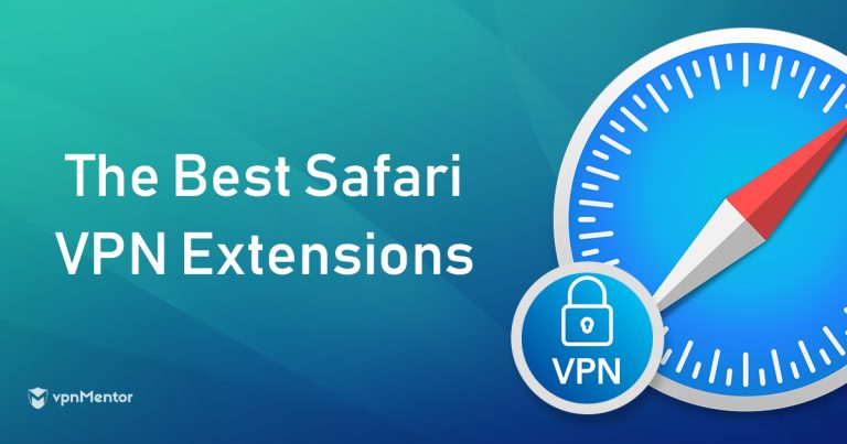 5 Best VPNs for Safari in 2025 — These Really Work