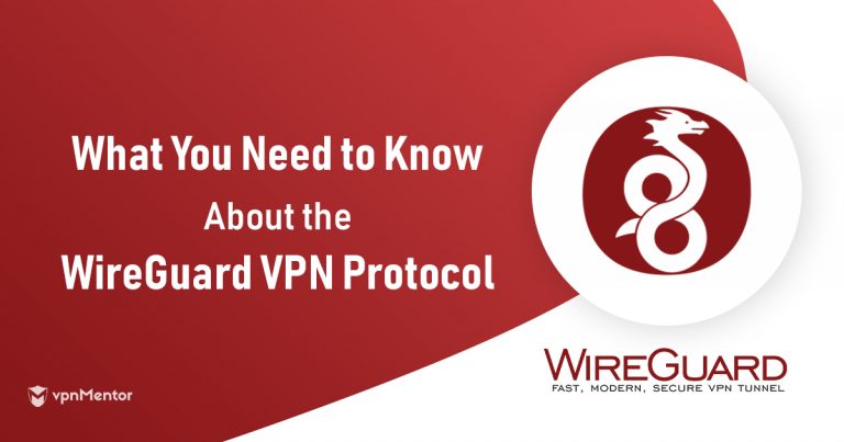 What Is WireGuard VPN Protocol, and Is It Secure in 2025?