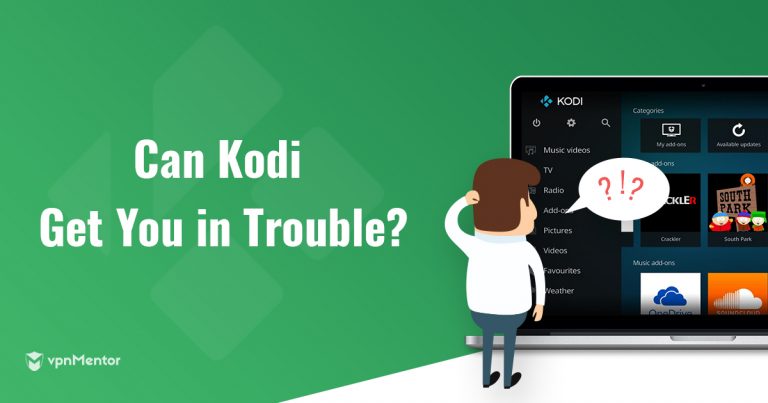 Is Kodi Safe and Legal? How to Use It Correctly in 2025