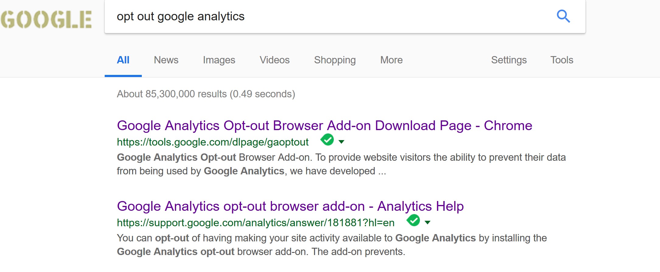 what does google knows about you (10)