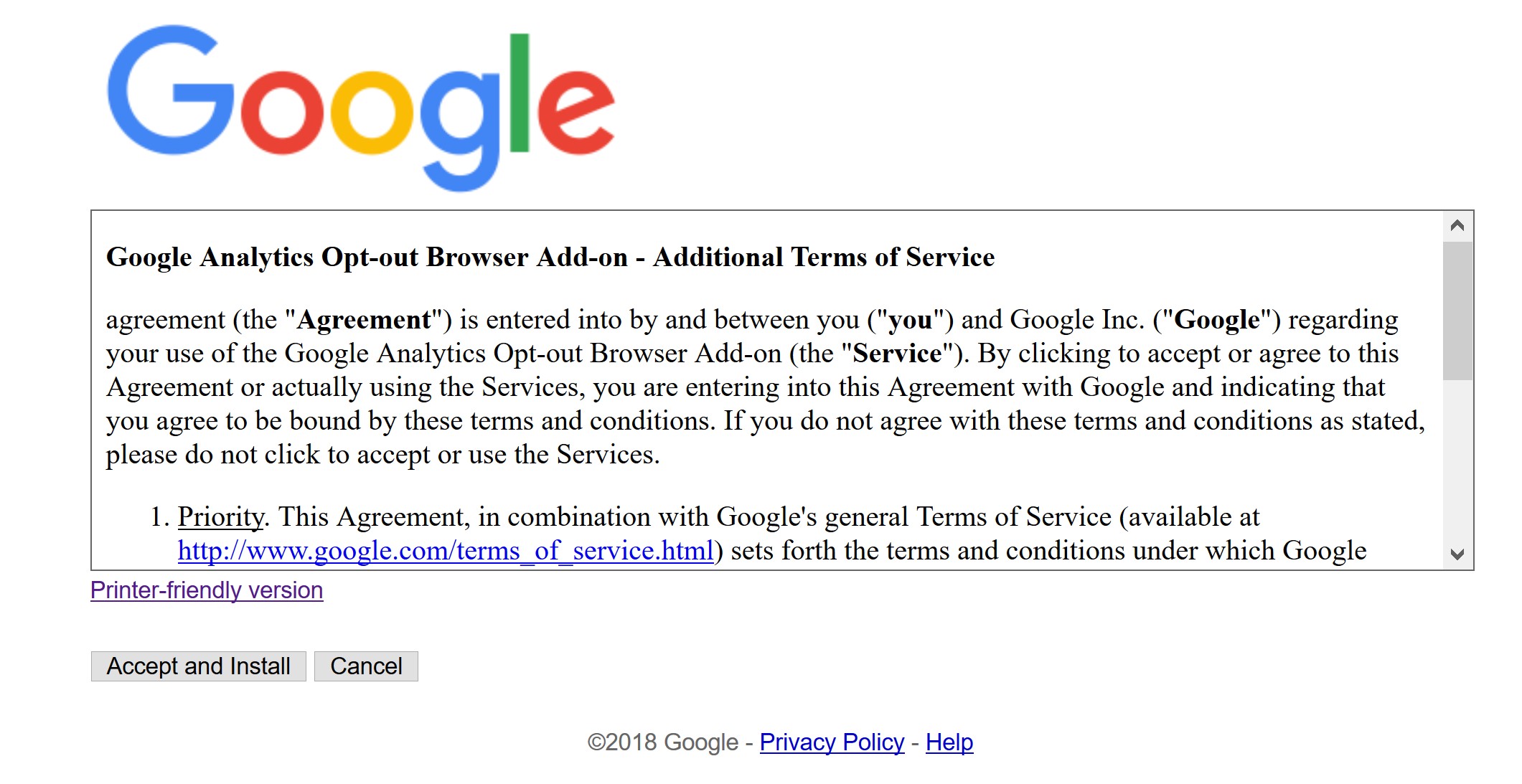 what does google knows about you (12)