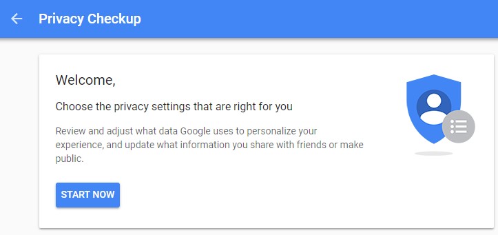 what does google knows about you (15)