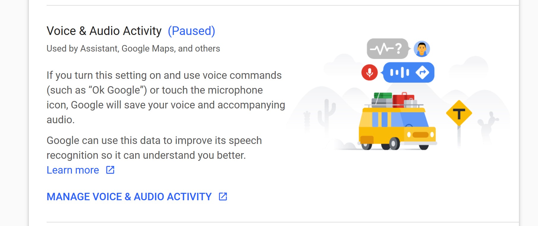 what does google knows about you (18)