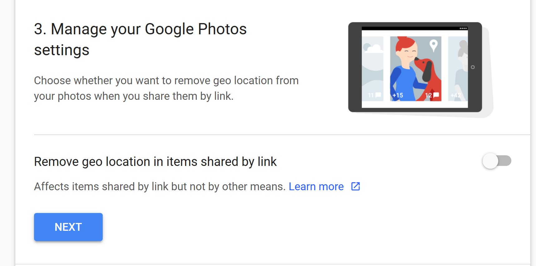 what does google knows about you (21)