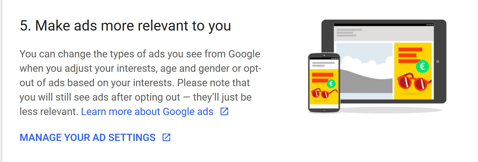 what does google knows about you (23)
