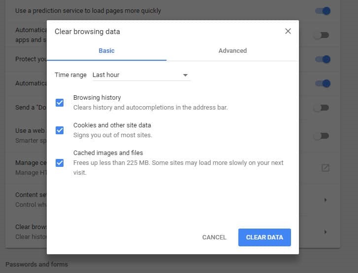 what does google knows about you (27)