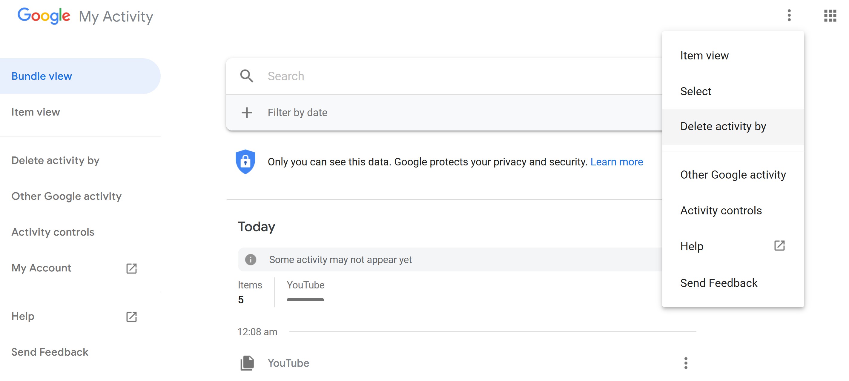 what does google knows about you (29)