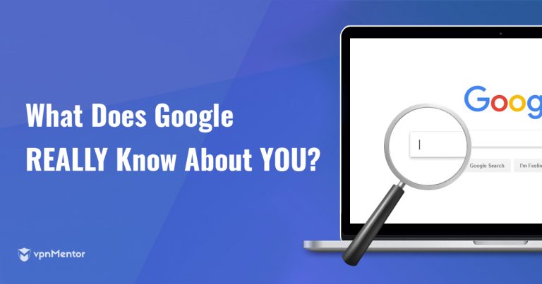 It's 2025. What Does Google REALLY Know About You?