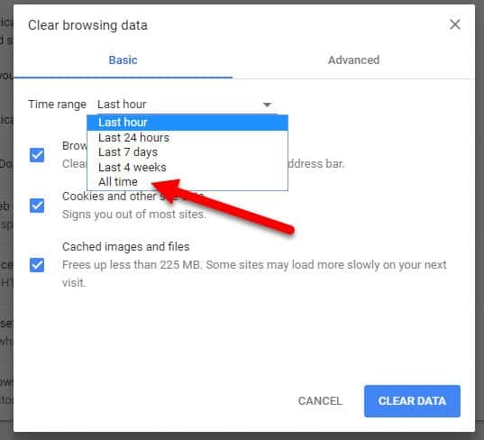 what does google knows about you (9)