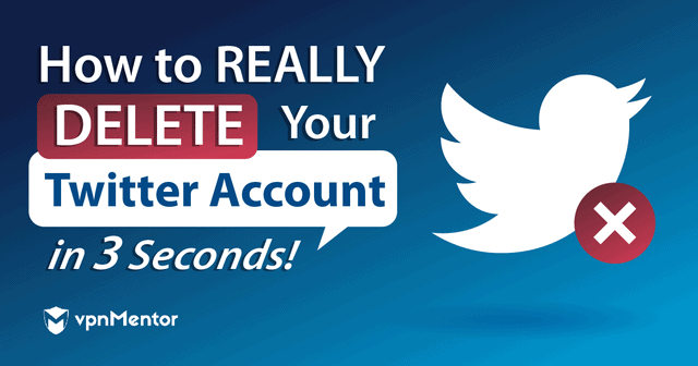 How to Delete Your Twitter Account Permanently in 2026