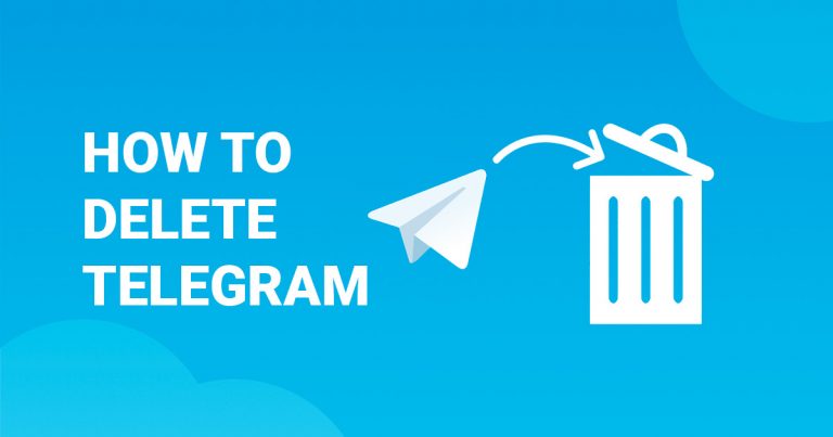 How To Delete Your Telegram Account Permanently in 2026