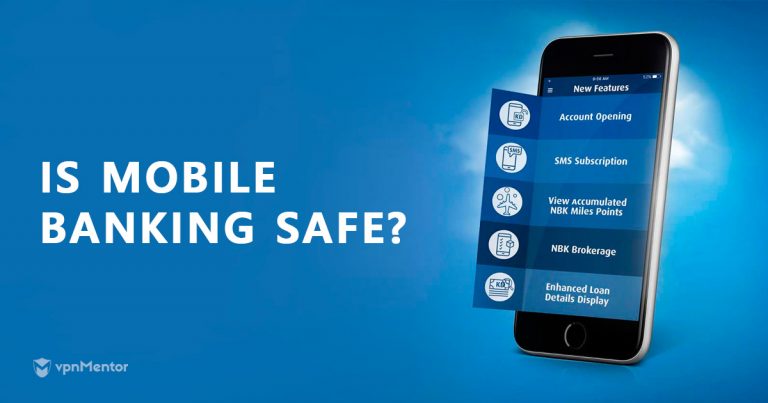 Is Mobile Banking Safe? Top 5 Safety Tips for 2025