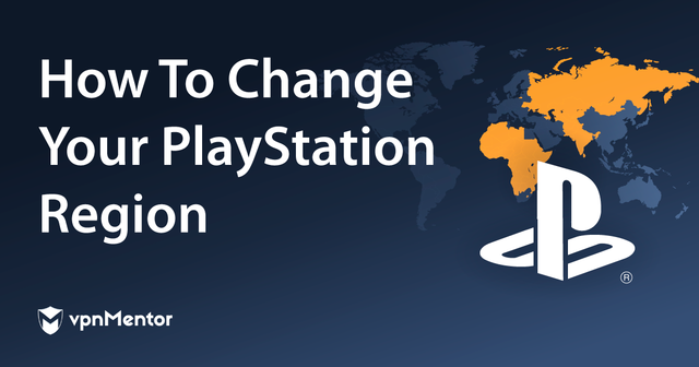 How To Change PSN Region on PS4 & PS5 (Full Guide 2025)