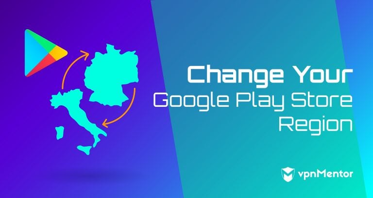 How To Change Google Play Store Country Easily in 2025
