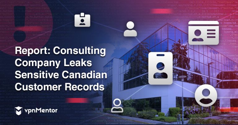 Report: Aliznet Data Breach Exposes Data for Millions of Canadian Customers