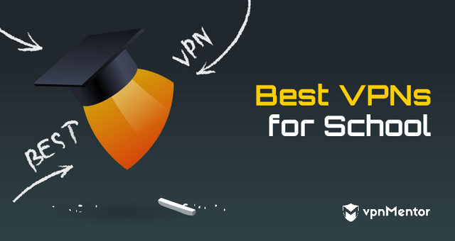 5 Best Free VPNs for School Firewalls: Working in 2025