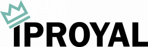 Vendor Logo of IPRoyal