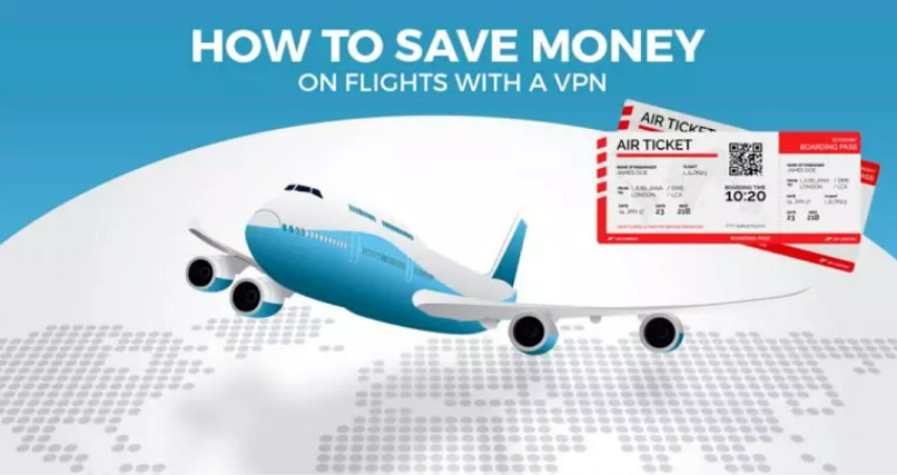 How to Get Cheap Flights With a VPN in 2025