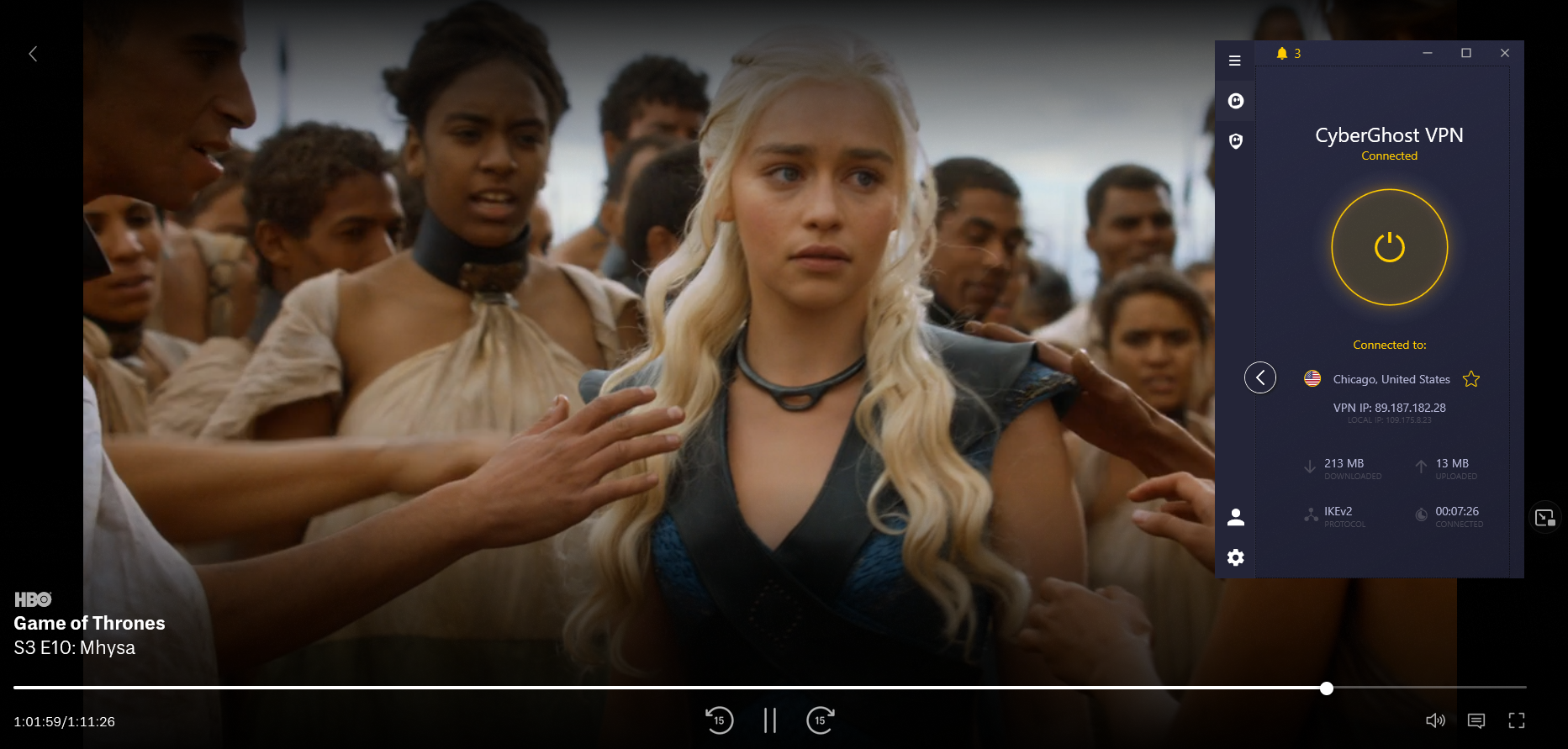 <strong>Easy-to-Use Apps to Stream Game of Thrones</strong>