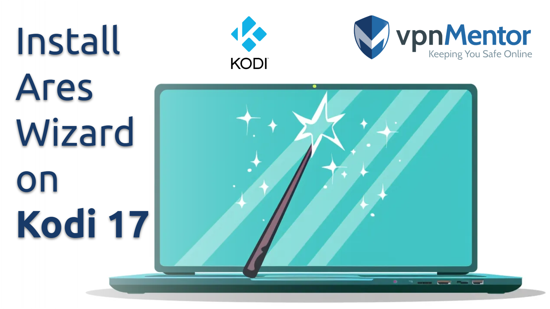 How to Install Ares Wizard on Kodi 17, Matrix, and More (2025)