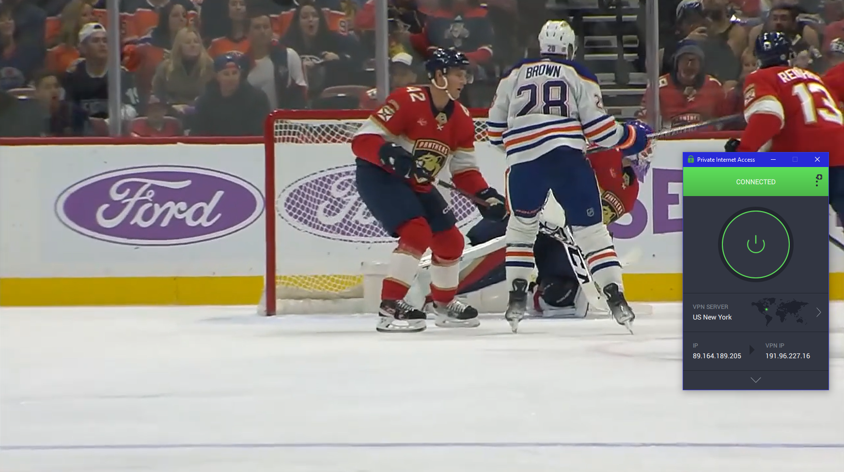 Many Simultaneous Connections To Stream the NHL on All Your Devices