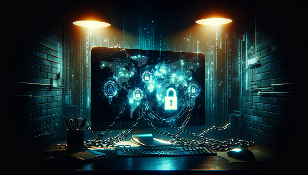 LockBit Gang Resurfaces With New Leak Site