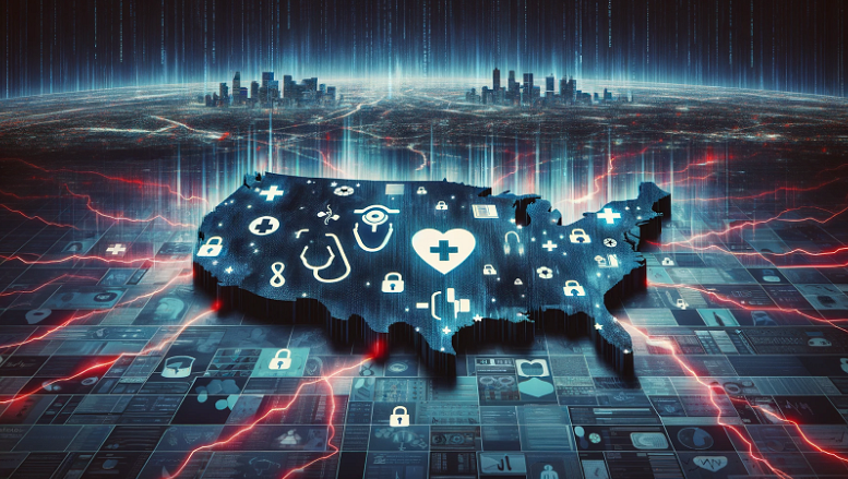 Change Healthcare Hack Led to