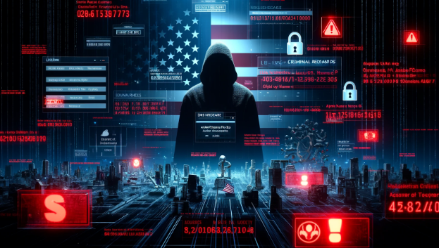 Millions of Americans’ Criminal Records Leaked Online
