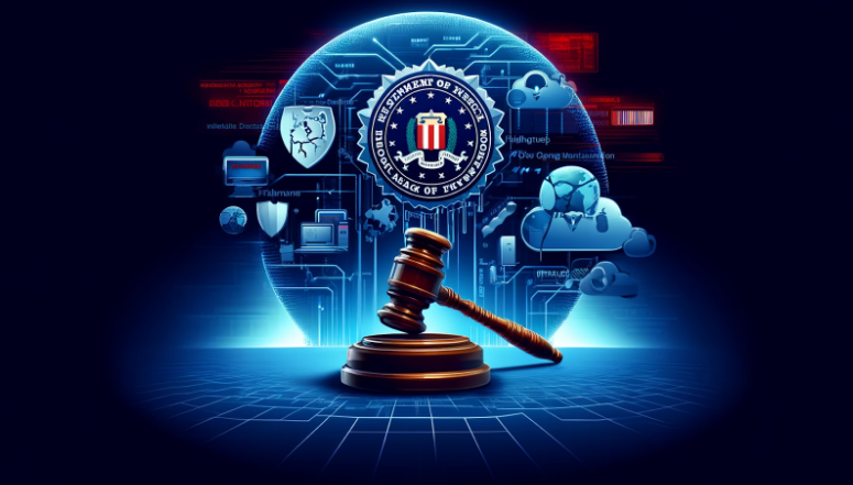 FBI Takes Down Hacker Marketplace BreachForums