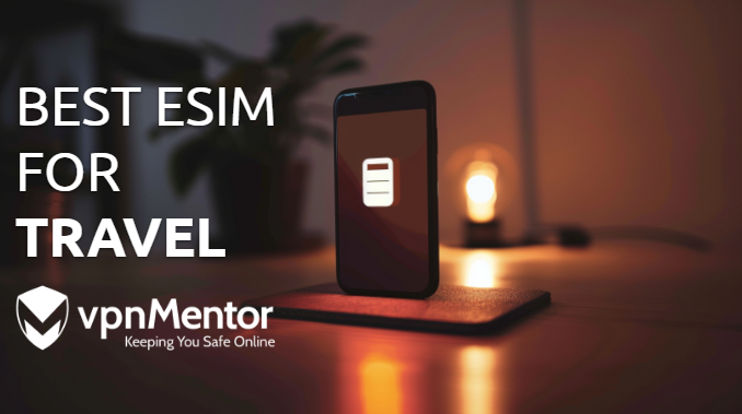 Best eSIM for International Travel (USA, EU, Asia) in 2025