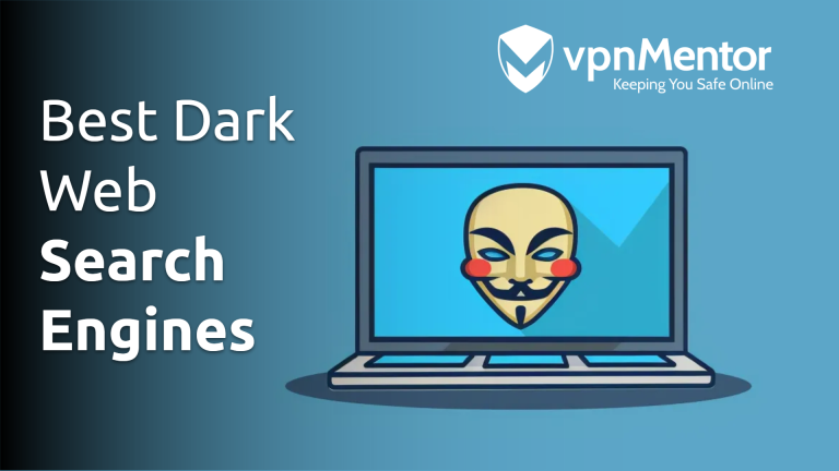 9 Best Dark Web Search Engines (With .Onion Links) in 2026