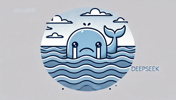 Chinese Startup DeepSeek Reports